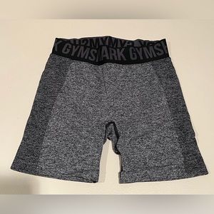 GYMSHARK workout shorts